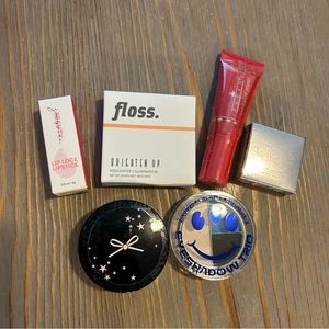 Beauty Bundle | 6 Deluxe Samples